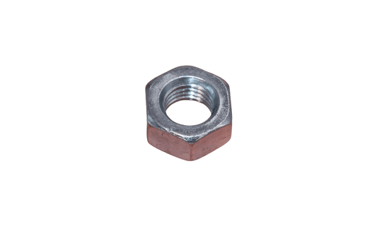 11/16-12 Hex Nut-2015 Toplink