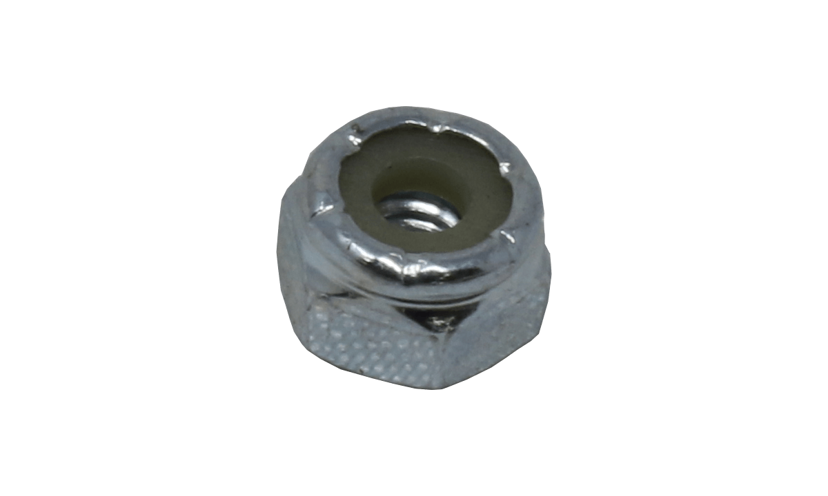 8-32 Nylock Nut