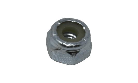 8-32 Nylock Nut
