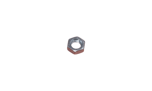 3/8-16 Half Jam Nut
