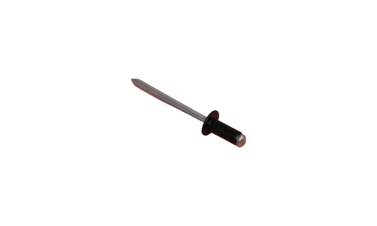 3/16" Diameter, for 0.1260"-0.25" Material Thick