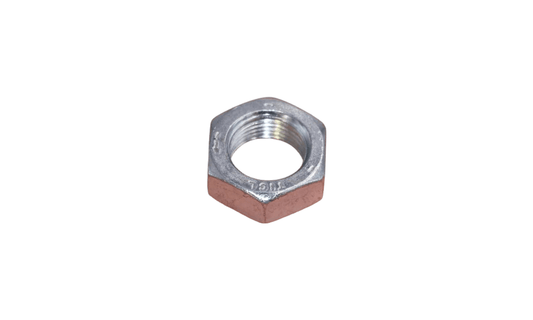 3/4 - 16 LH Half Nut