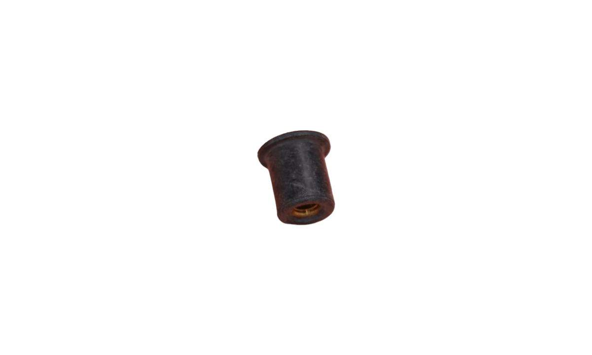 Wellnut 1/4-20 x 5/8