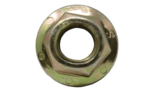 1/2-13 HEX FLANGE (GR.G) ZC