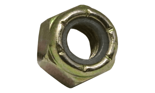 Humboldt Nylon Nut 5/16-18