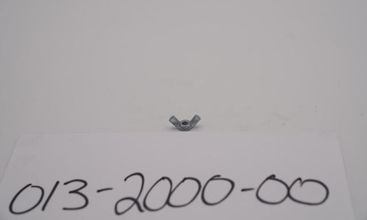 10-24 Wing Nut