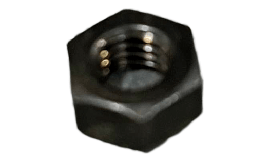 6MM Hex Nut