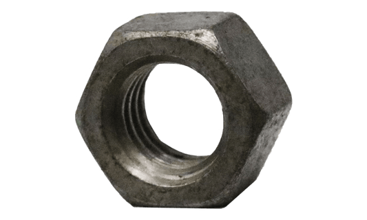 5/8-11 Hex Nuts