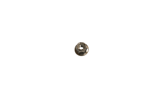 3/8 Nylock Flange Nut