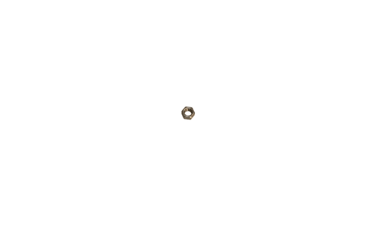 5/16 RH Nut