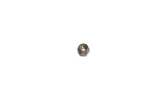 5/8-11 Nylon Insert Locknut Zi