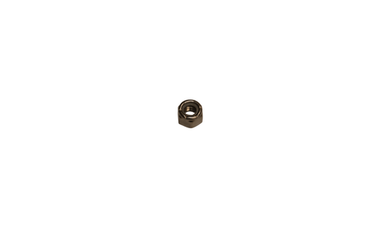 5/16-18 Nylon Insert Locknut Z