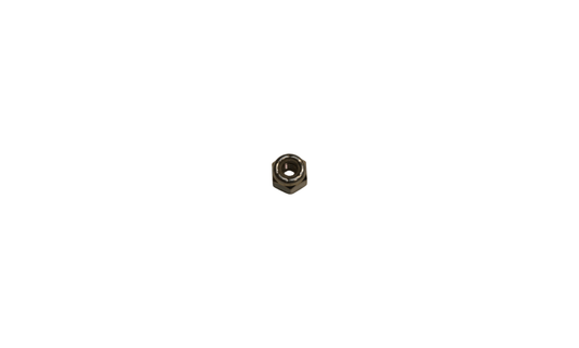 1/4-20 Nylon Insert Locknut Zi