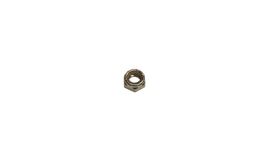 3/8 Nylock Jam Nut 1/2 Nut