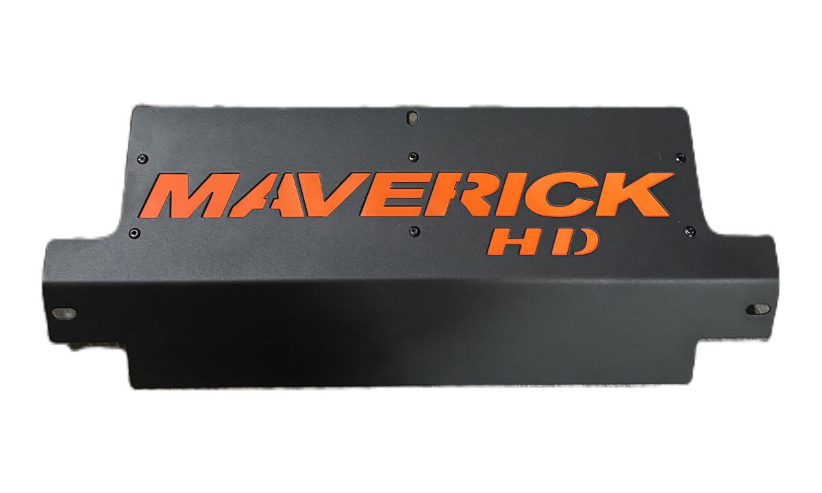 Maverick HD Cooler cover