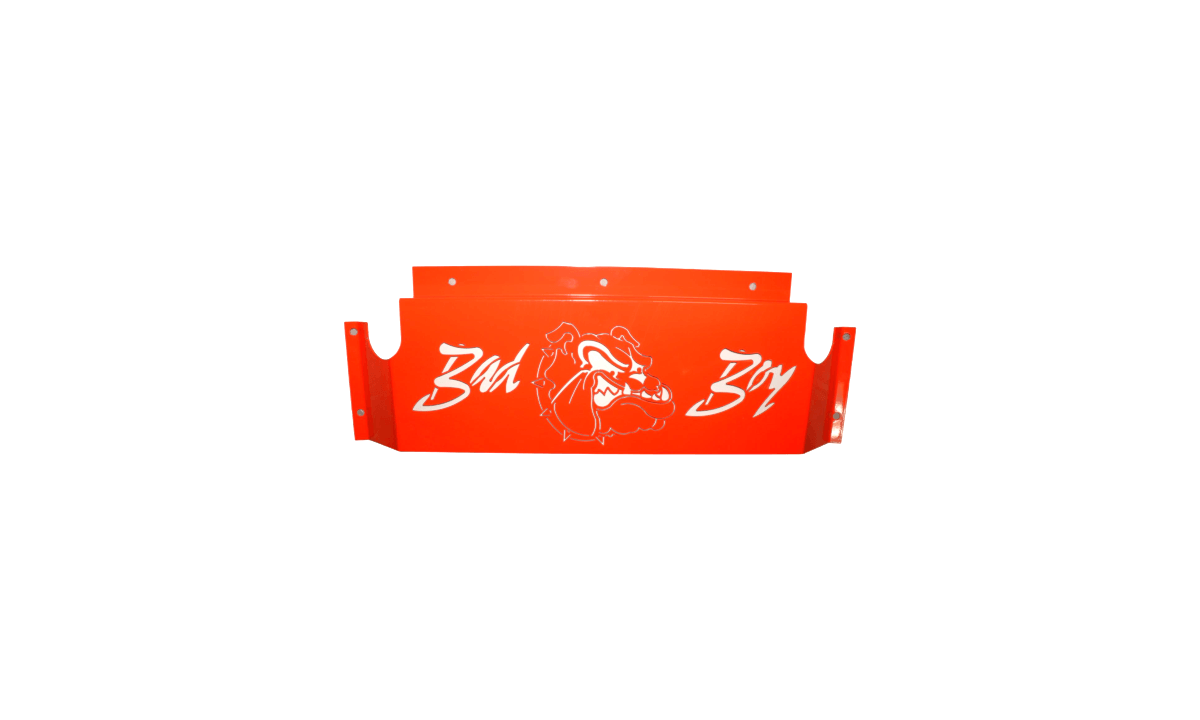 Cooler Cover 2006-Diesel&AOS