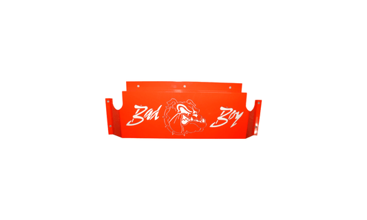 Cooler Cover 2006-Diesel&AOS