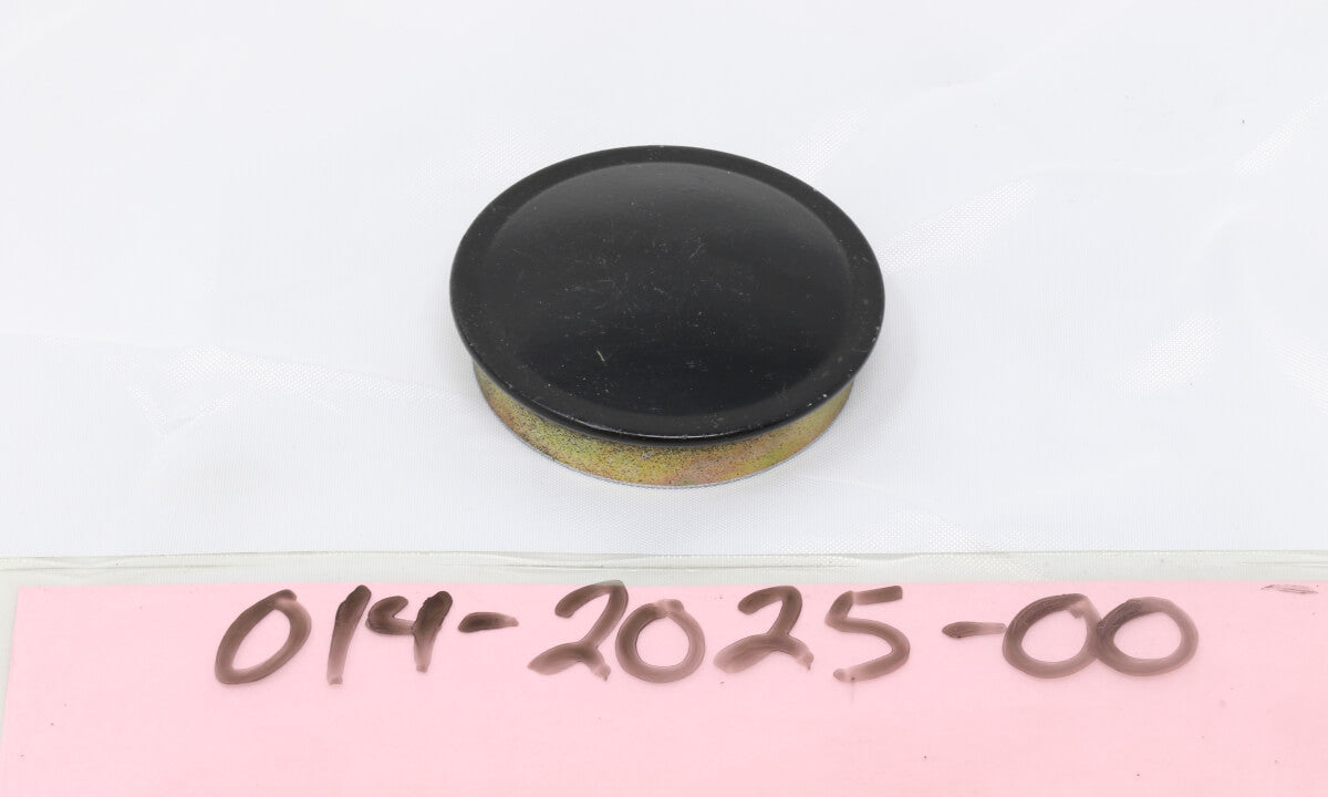 Bearing Retainer Cap