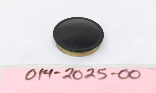 Bearing Retainer Cap