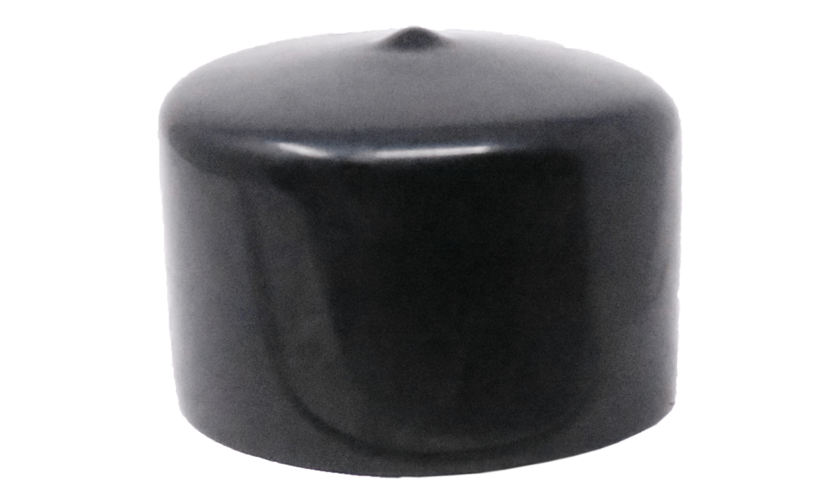 Rubber Bearing Cover  - MZ