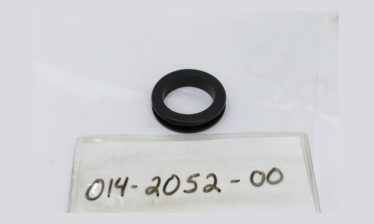 2019 2" x .25 Rubber Grommet