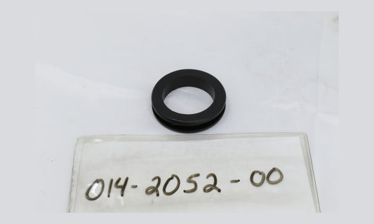 2019 2" x .25 Rubber Grommet