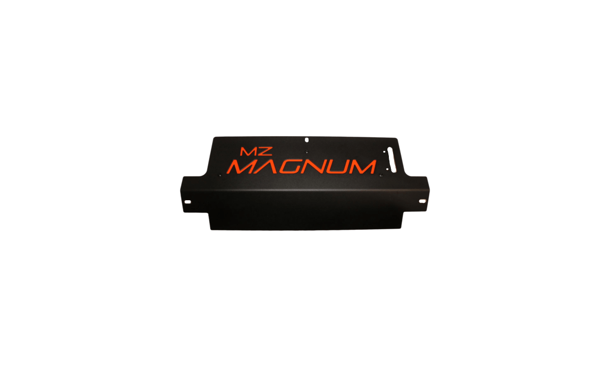 2023 Magnum Cooler Cover Assembly