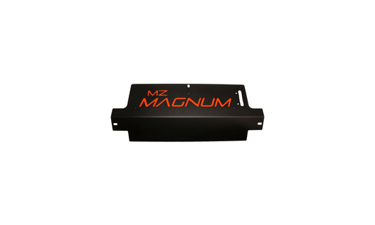 2023 Magnum Cooler Cover Assembly