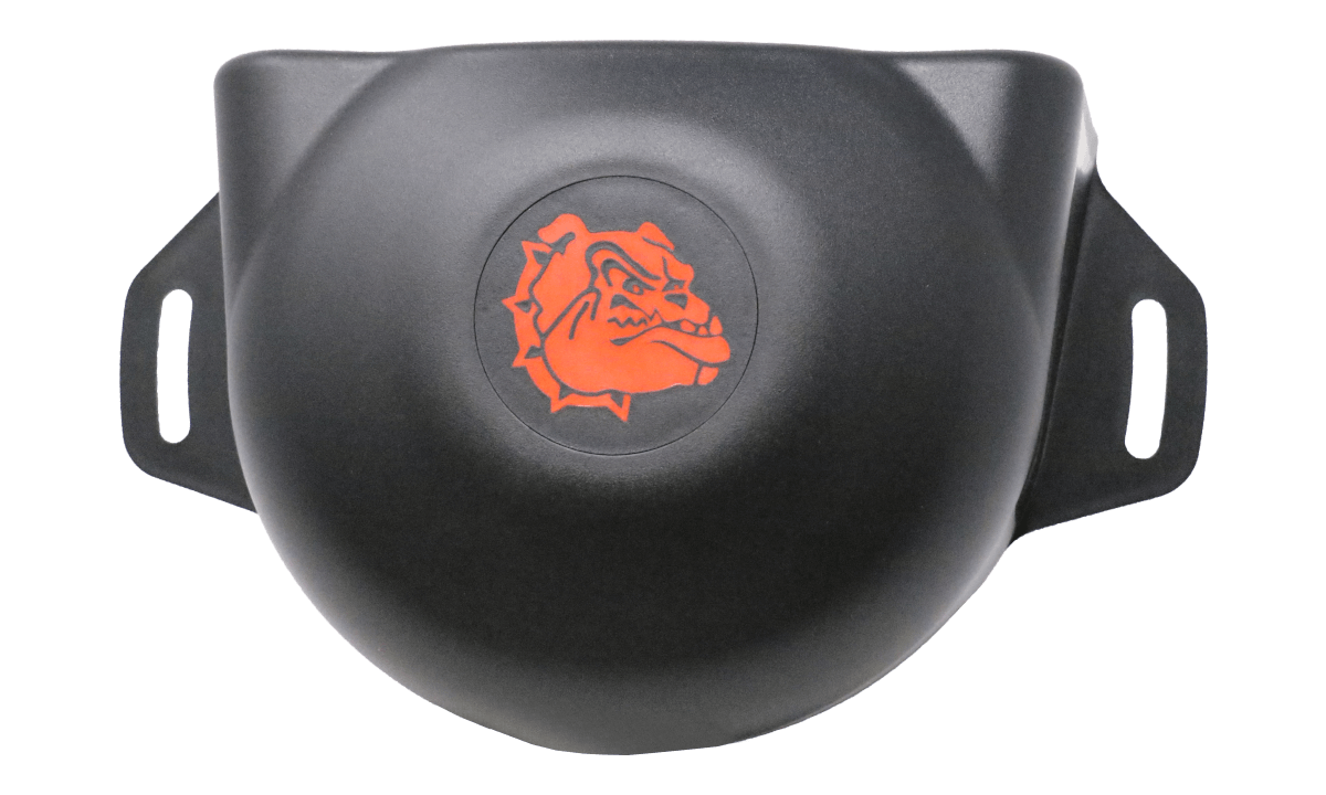 Pulley Cover