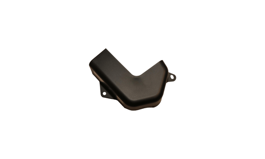 Pulley Cover LH 42\"/48\"