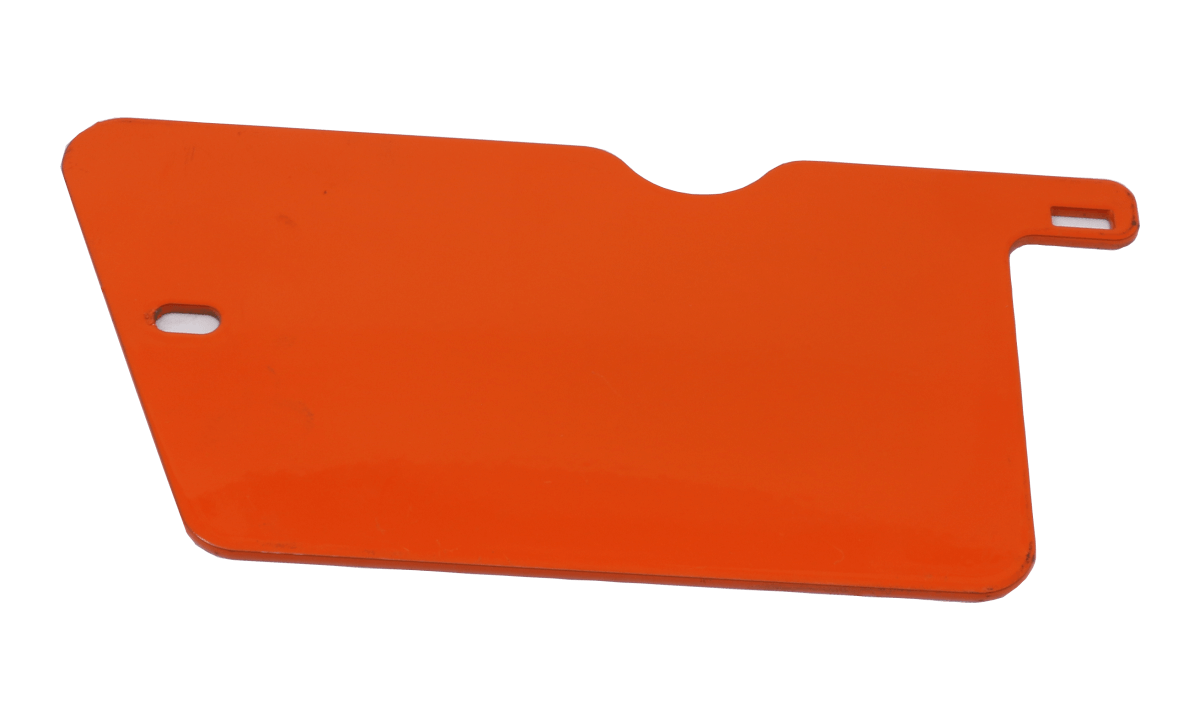 MZ 42 Deck Pulley Cover