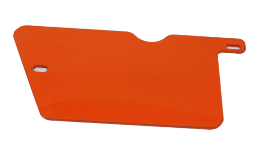 MZ 42 Deck Pulley Cover