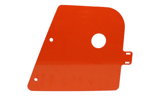 2014 54" MZ Mag Pulley Cover
