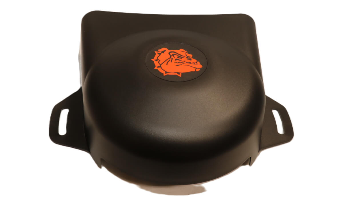 Pulley Cover