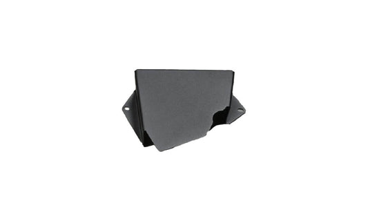 Pulley Cover Bagger Component