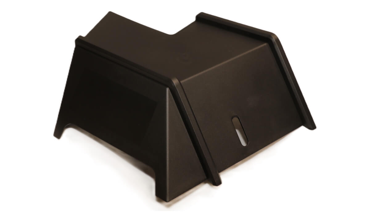 Pulley Cover RH