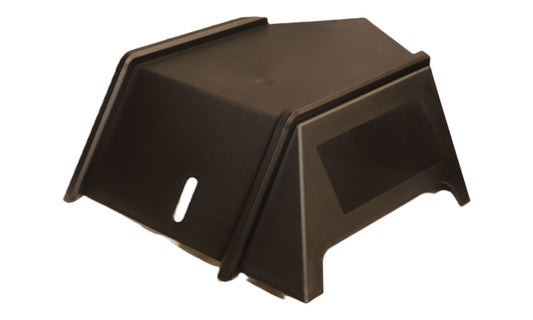 Pulley Cover LH