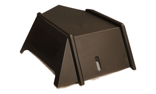 Pulley Cover RH