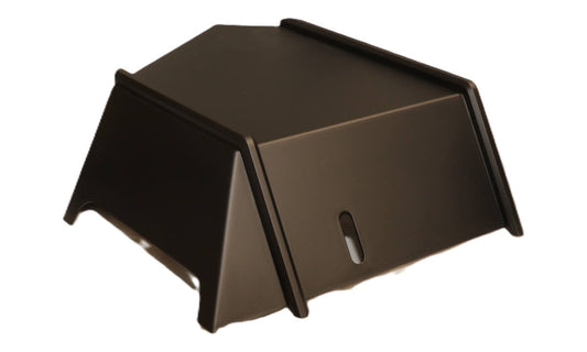 Pulley Cover RH