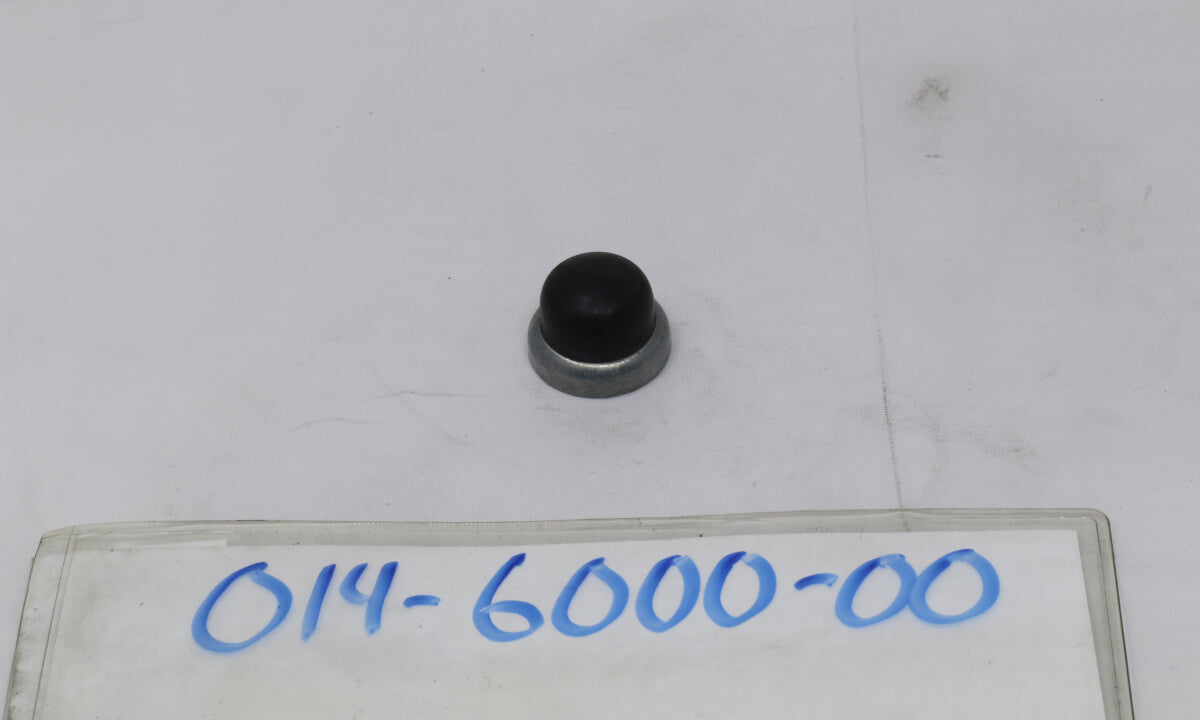 Start Switch Boot - Diesel