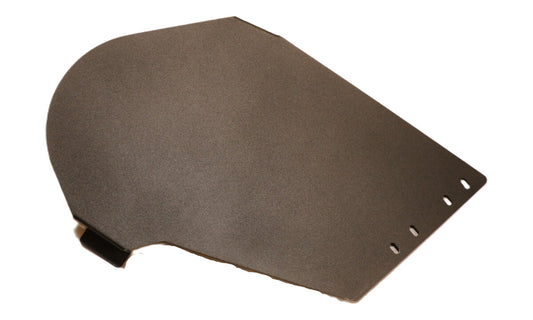 60/61/72 Blower Pulley Cover