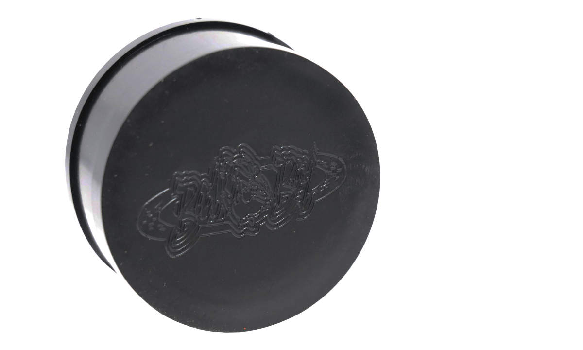 Seat Spring Cap Cover