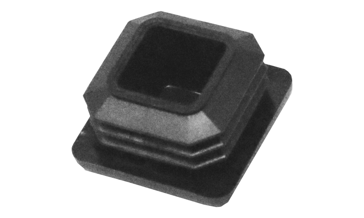 Frame Plug 1x1