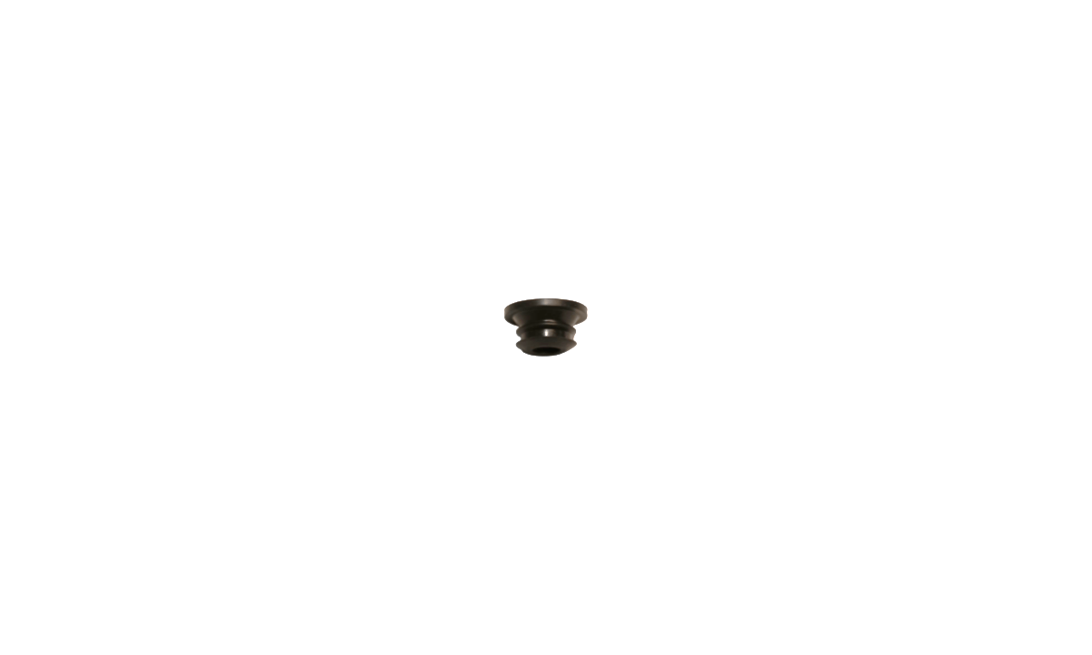 Rubber Plug for Air Canister