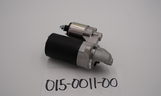 Davenport Starter-28 Cat Diese