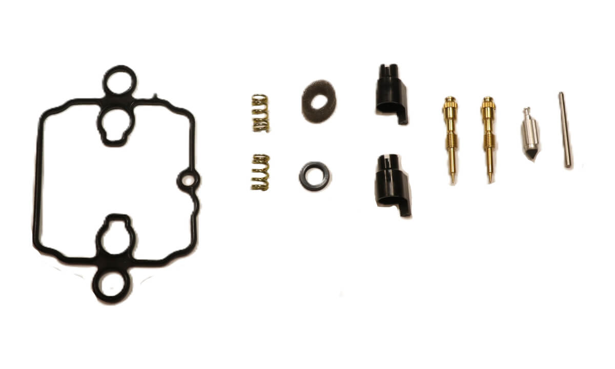 23hp Briggs Carburetor Kit