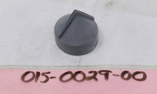 Canister Debris Plug-31hp Kawasaki