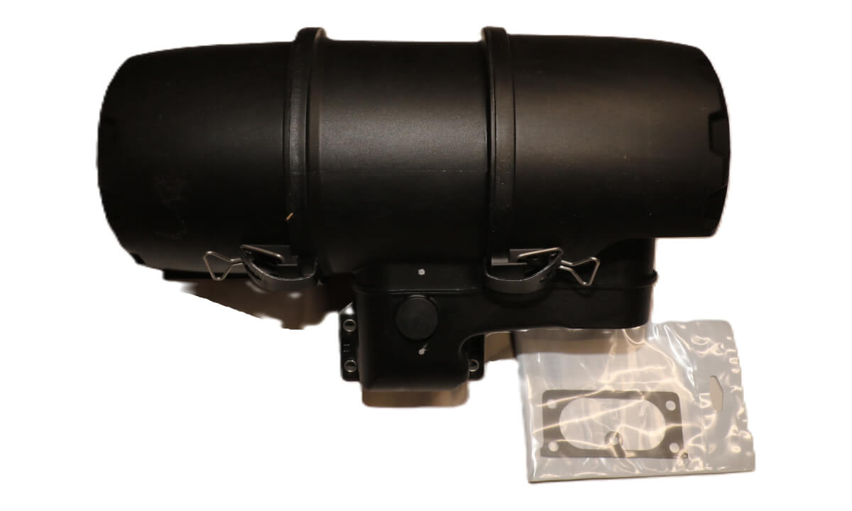 Air Filter Housing for 015-0030-00