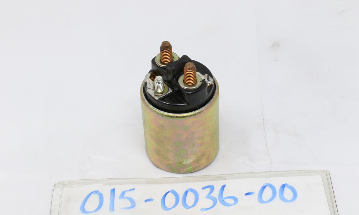 Starter Solenoid-30hp Kohler