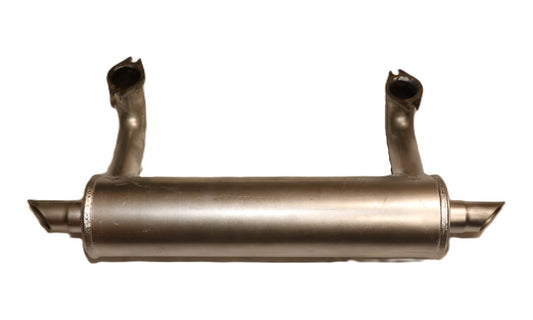 2015 Exhaust-36hp Vanguard